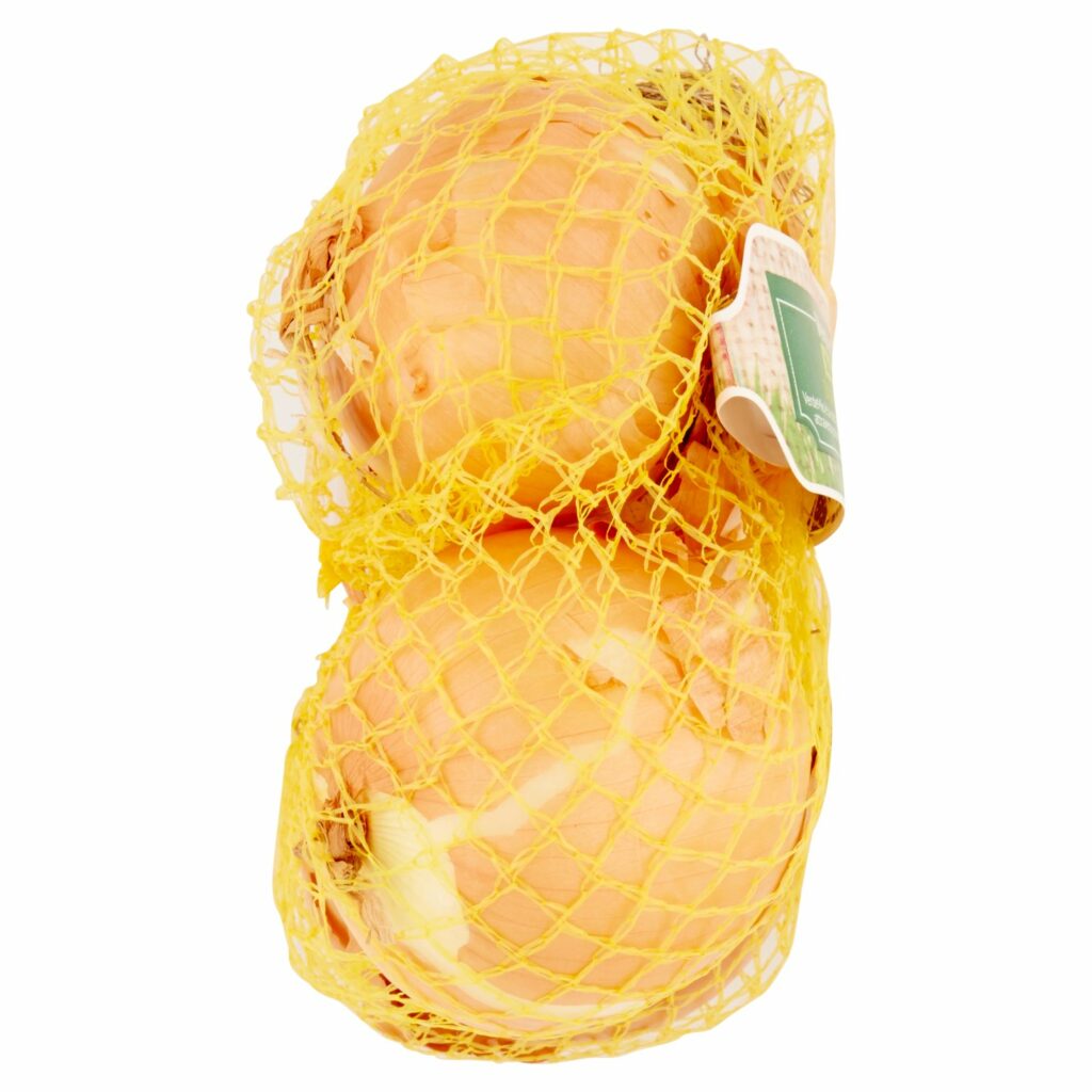 VerdeMio biologico Bio Cipolla Dorata 0,500 kg