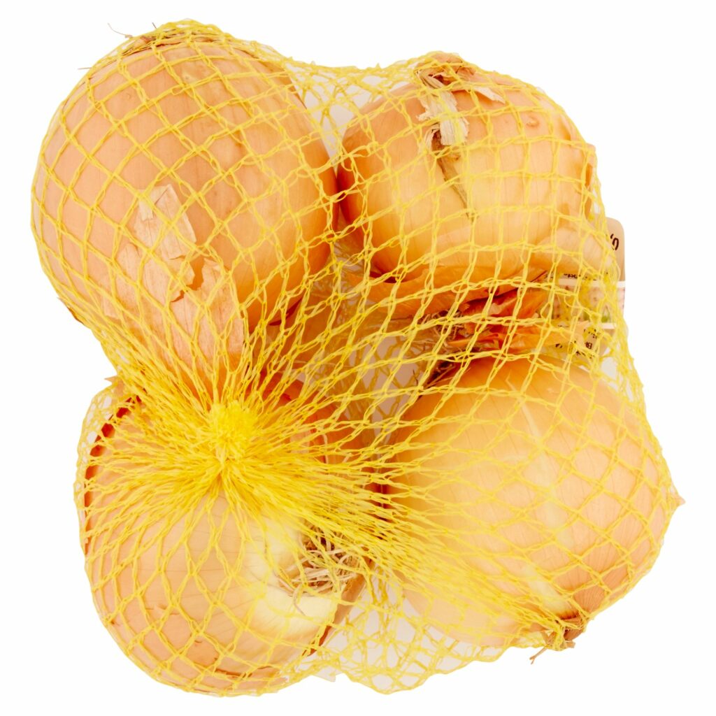 VerdeMio biologico Bio Cipolla Dorata 0,500 kg
