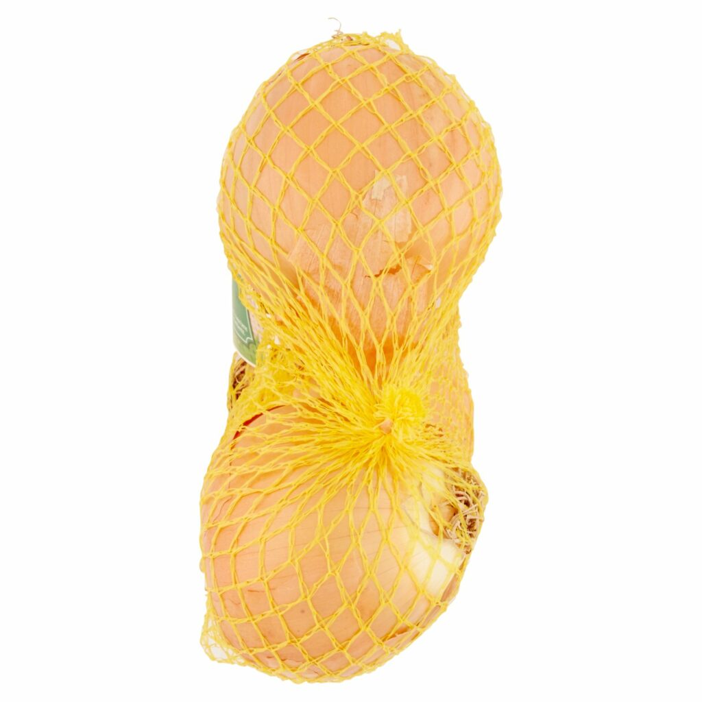 VerdeMio biologico Bio Cipolla Dorata 0,500 kg