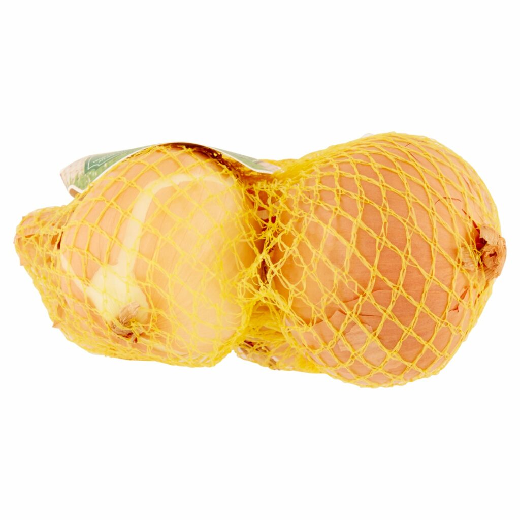 VerdeMio biologico Bio Cipolla Dorata 0,500 kg