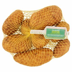 VerdeMio Patata Novella biologico 1 kg