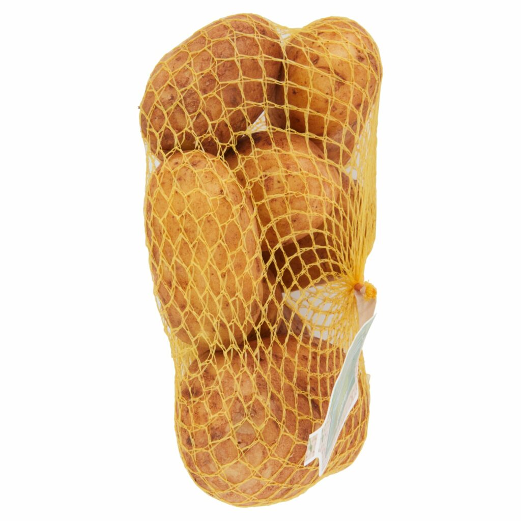 VerdeMio Patata Novella biologico 1 kg