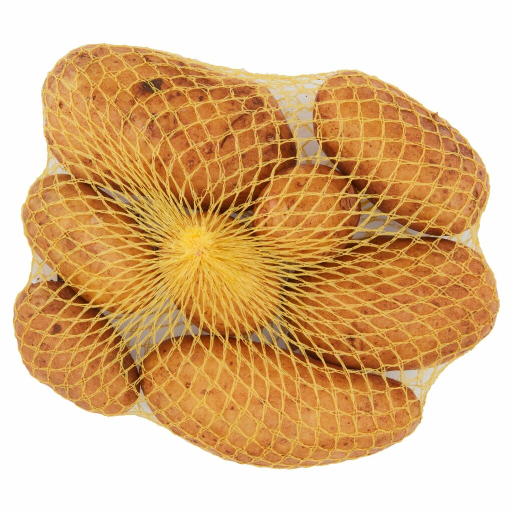 VerdeMio Patata Novella biologico 1 kg