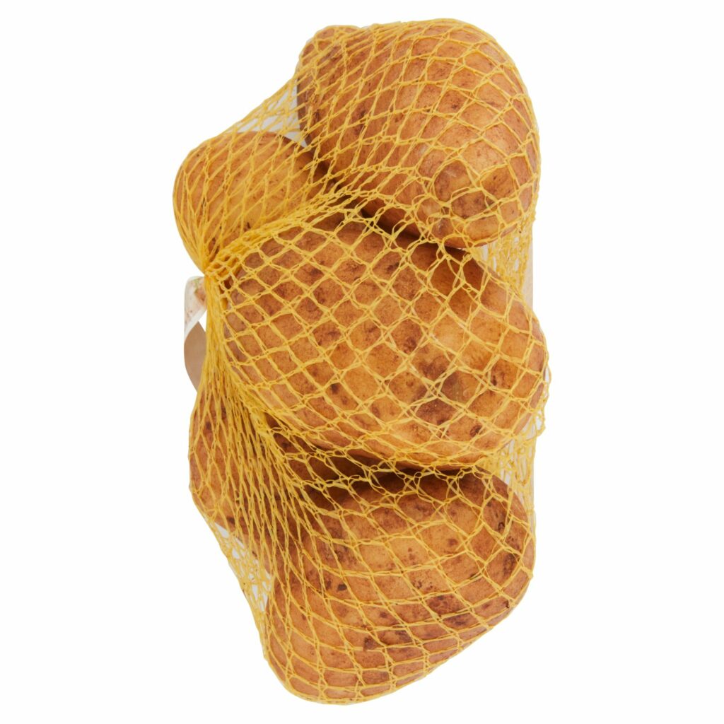 VerdeMio Patata Novella biologico 1 kg
