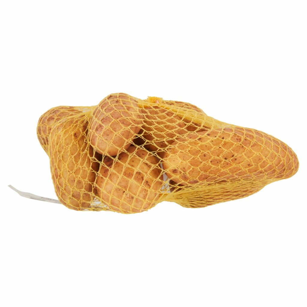 VerdeMio Patata Novella biologico 1 kg