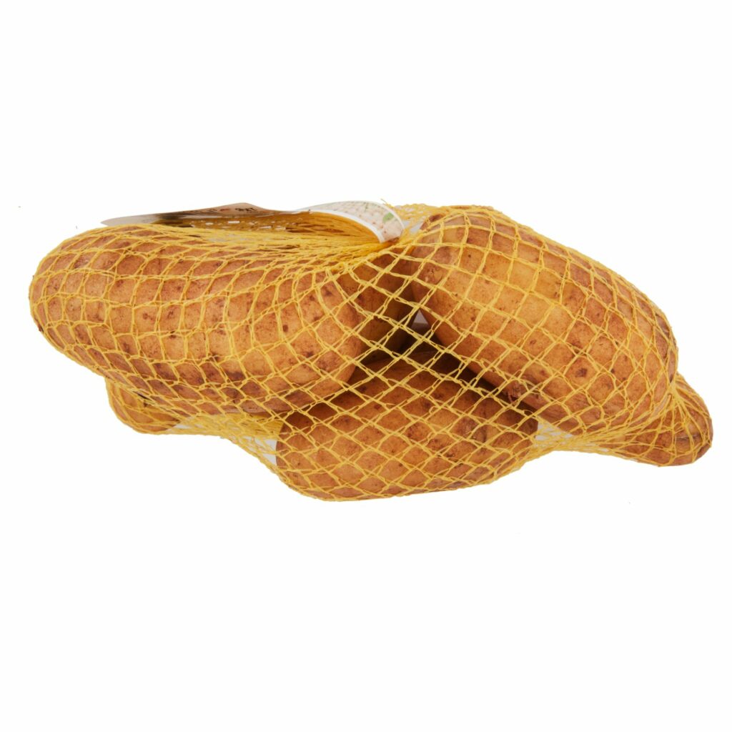 VerdeMio Patata Novella biologico 1 kg
