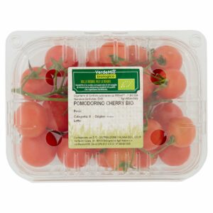 VerdeMio biologico Pomodorino Cherry Bio 0,500 kg