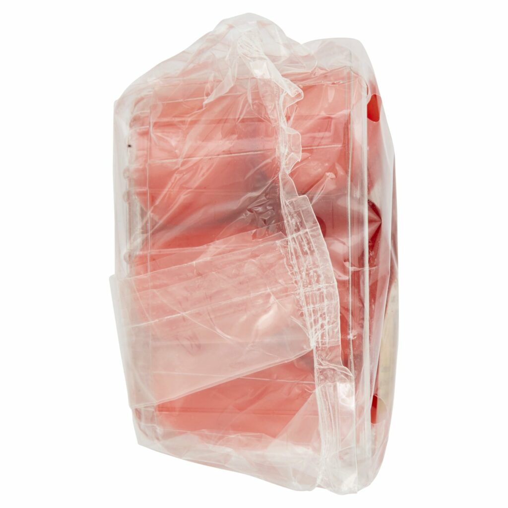 VerdeMio biologico Pomodoro Datterino Bio 0,250 kg