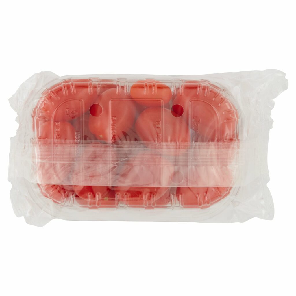 VerdeMio biologico Pomodoro Datterino Bio 0,250 kg