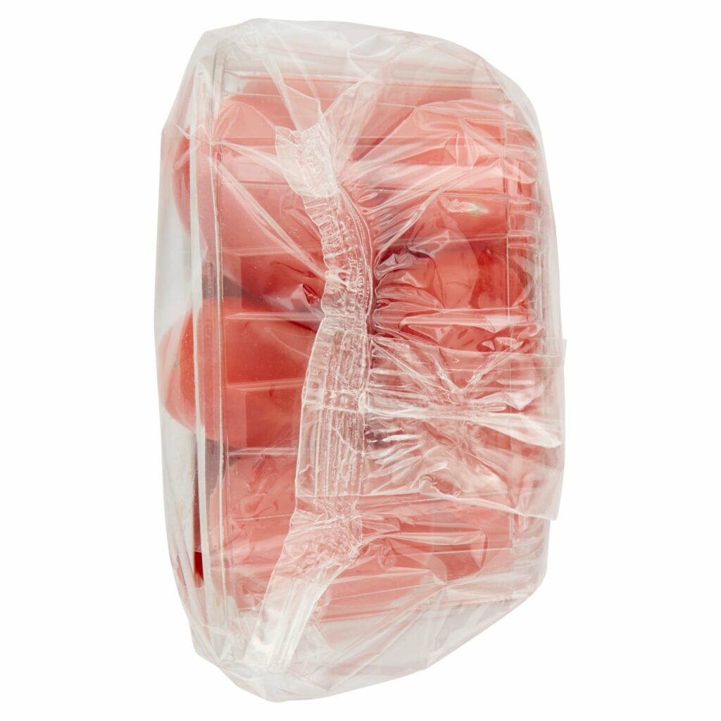 VerdeMio biologico Pomodoro Datterino Bio 0,250 kg