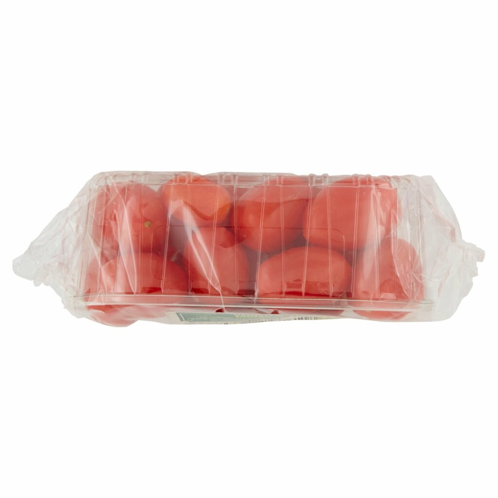 VerdeMio biologico Pomodoro Datterino Bio 0,250 kg
