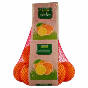 VerdeMio biologico Arance Tarocco Bio 1 kg