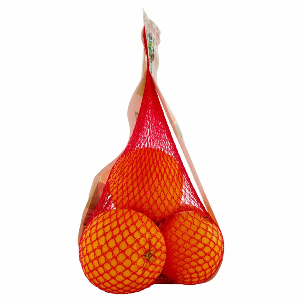 VerdeMio biologico Arance Tarocco Bio 1 kg