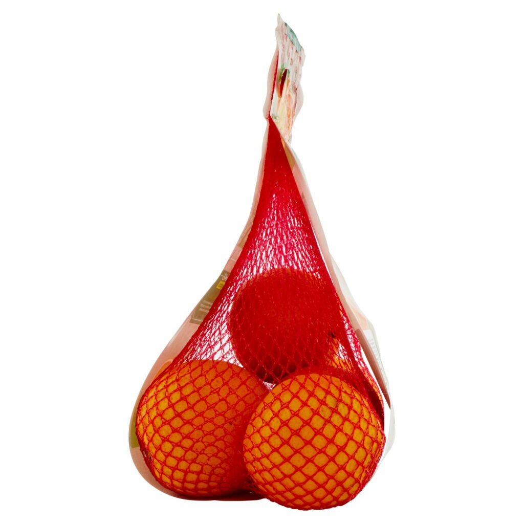 VerdeMio biologico Arance Tarocco Bio 1 kg