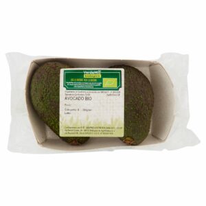 VerdeMio biologico Avocado Bio 0,300 kg
