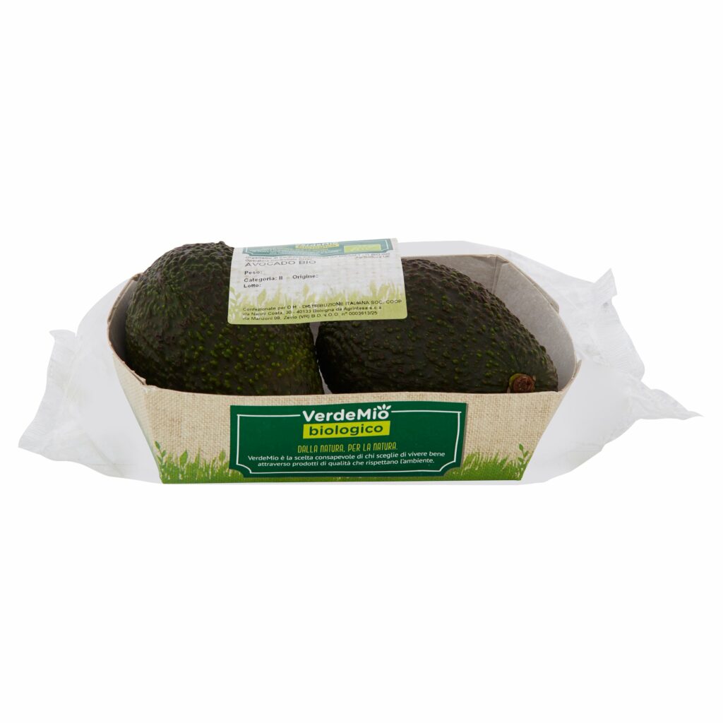 VerdeMio biologico Avocado Bio 0,300 kg