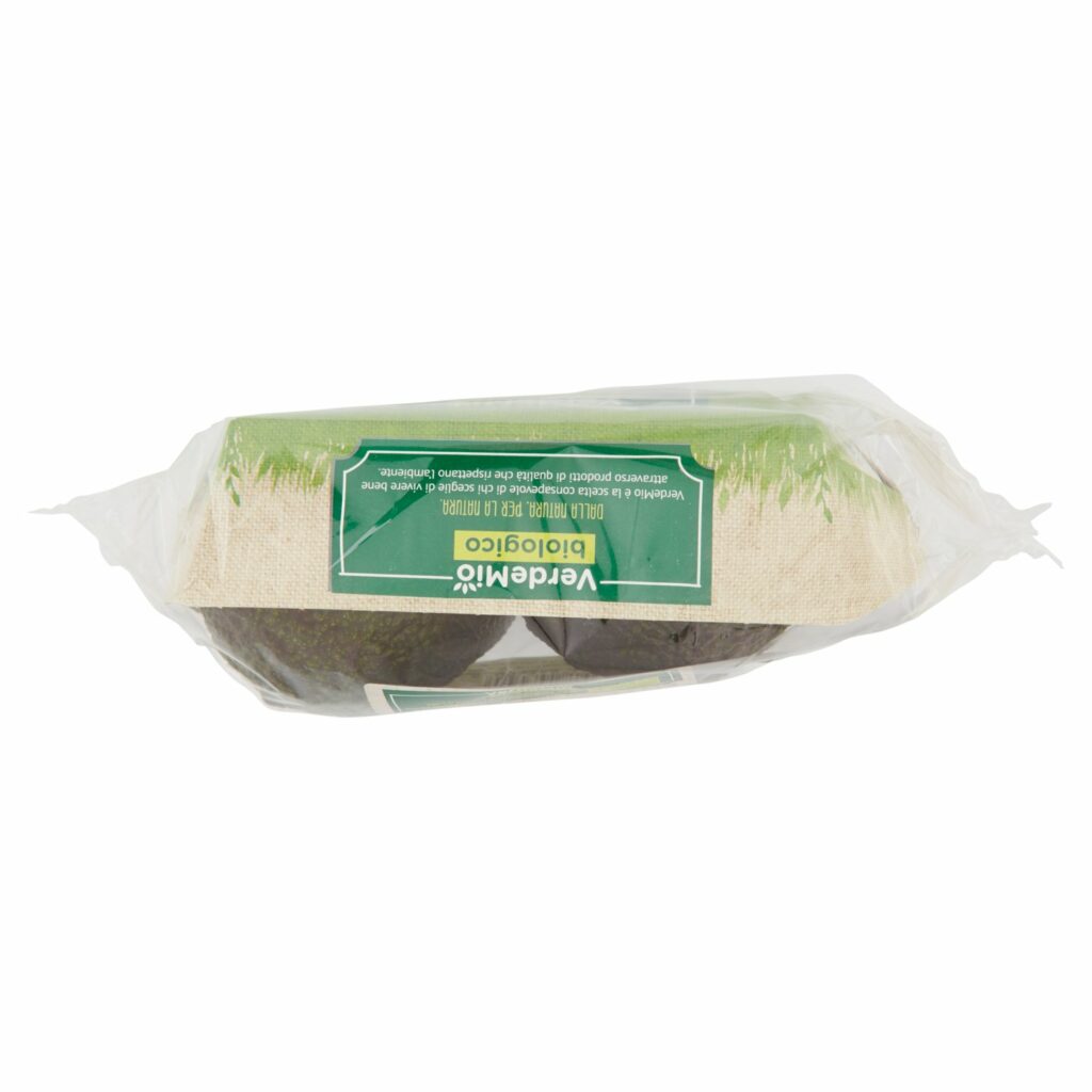 VerdeMio biologico Avocado Bio 0,300 kg