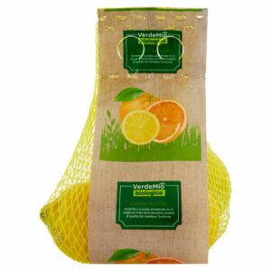 VerdeMio biologico Limoni Bio 500 g