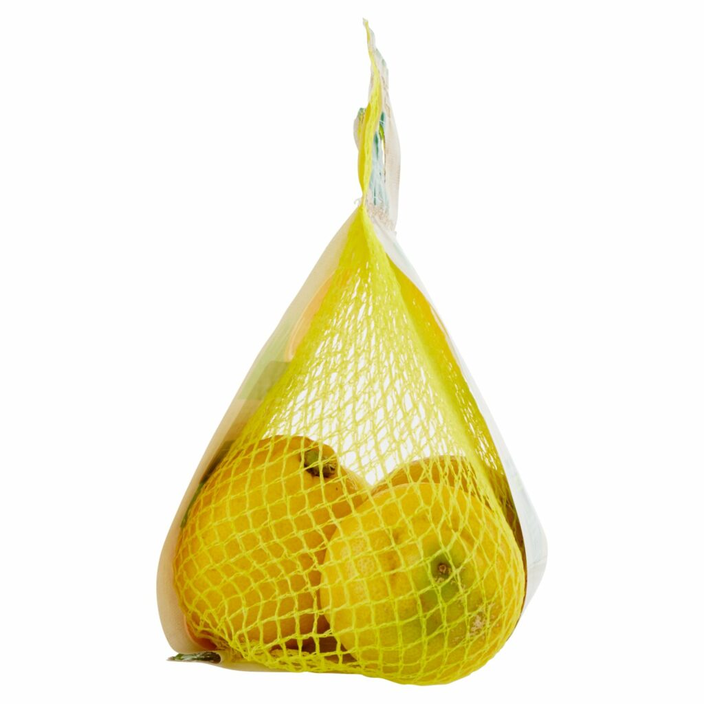 VerdeMio biologico Limoni Bio 500 g