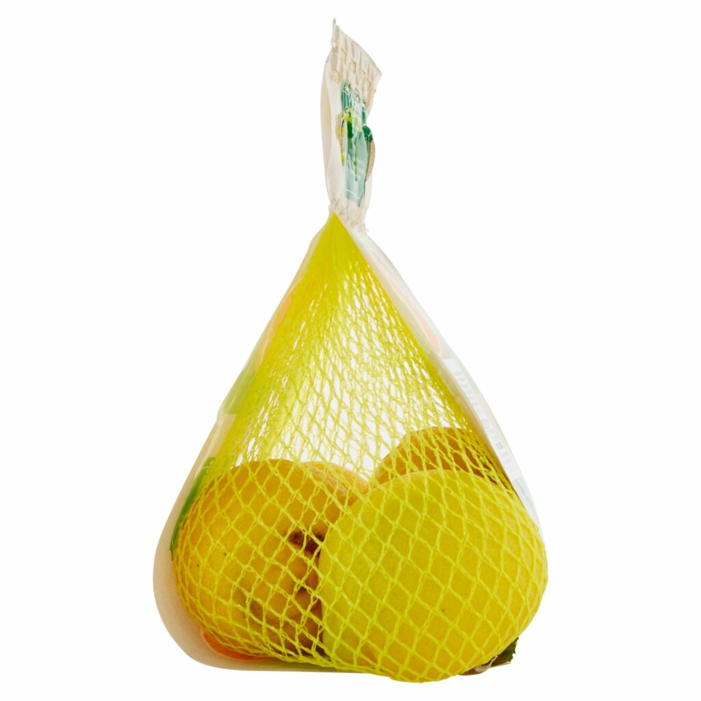 VerdeMio biologico Limoni Bio 500 g