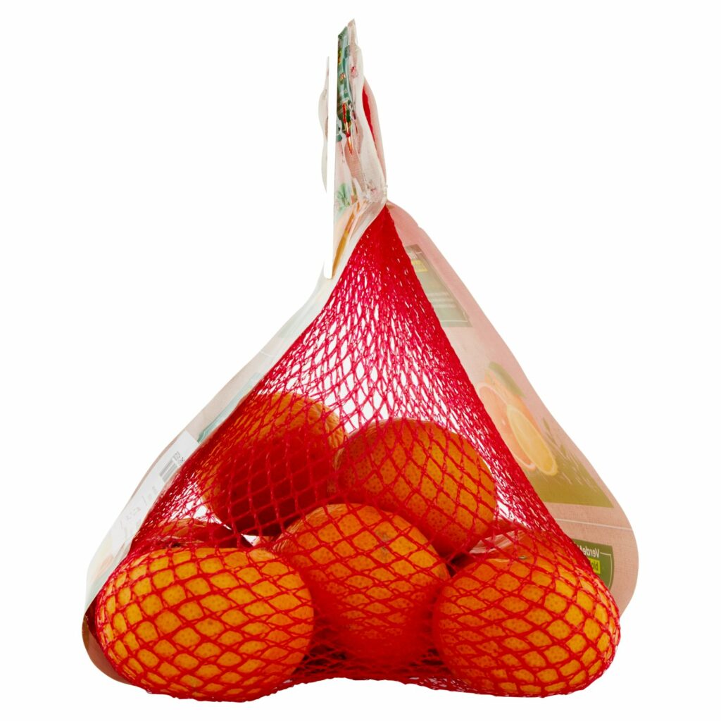VerdeMio biologico Mandarini Bio 1 kg