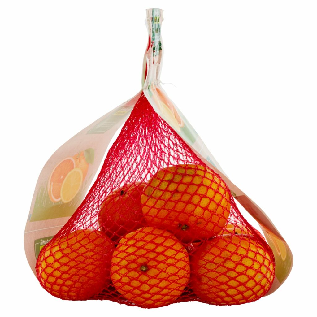 VerdeMio biologico Mandarini Bio 1 kg