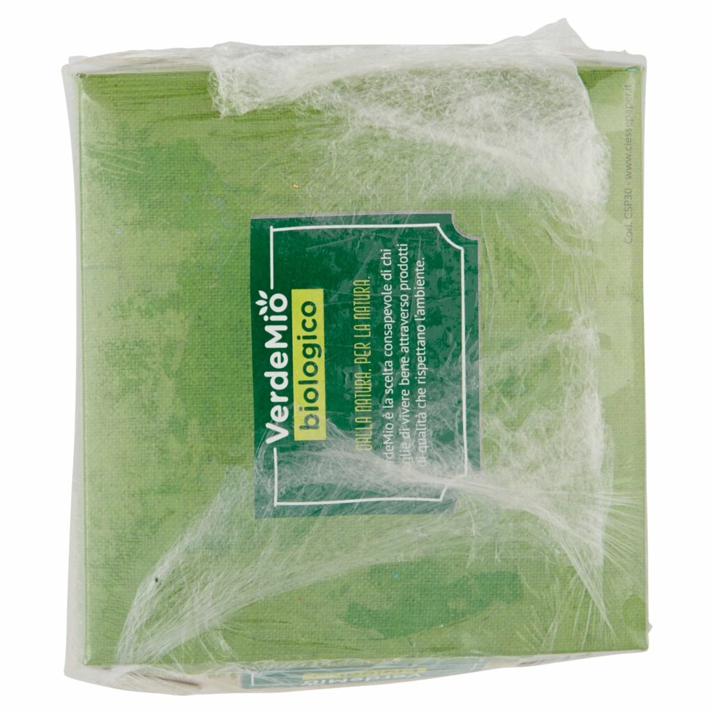 VerdeMio biologico Mele Golden Delicious Bio 0,600 kg