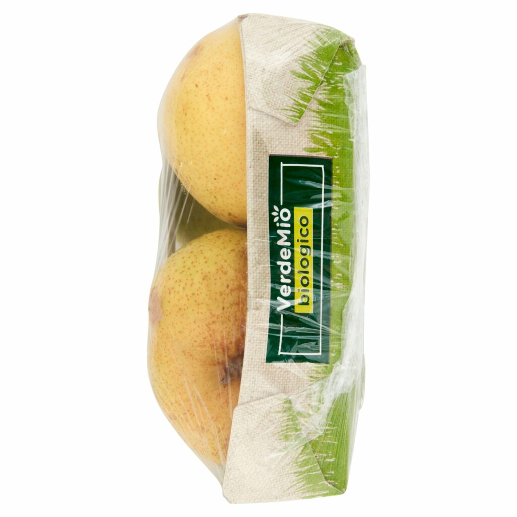 VerdeMio Pere Abate biologico 0,600 kg