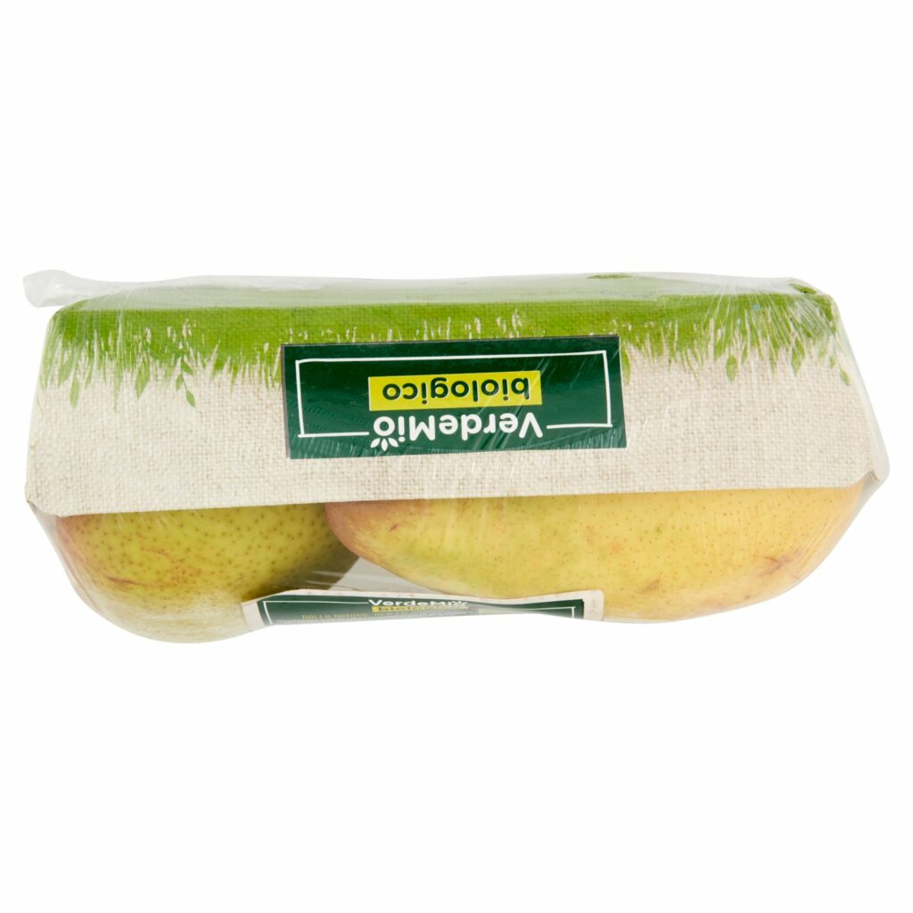 VerdeMio Pere Abate biologico 0,600 kg