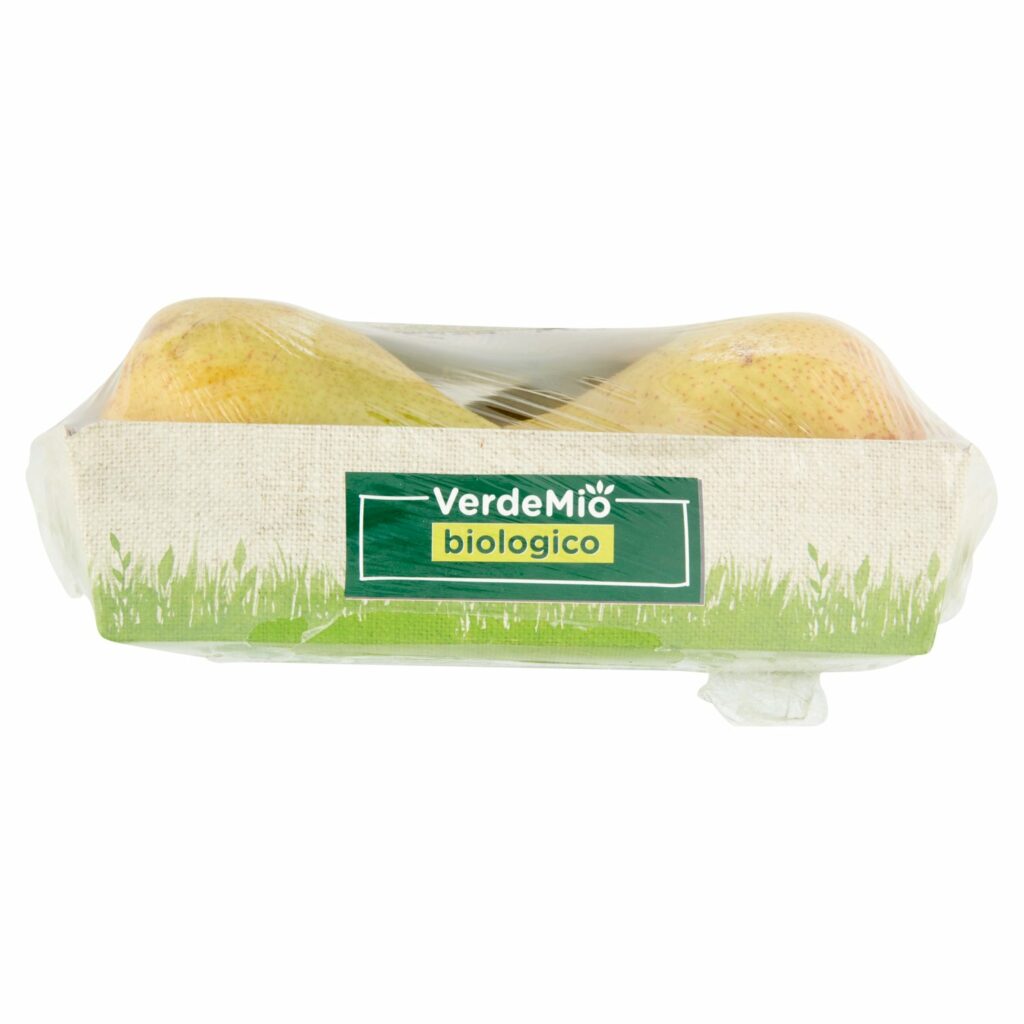 VerdeMio Pere Abate biologico 0,600 kg