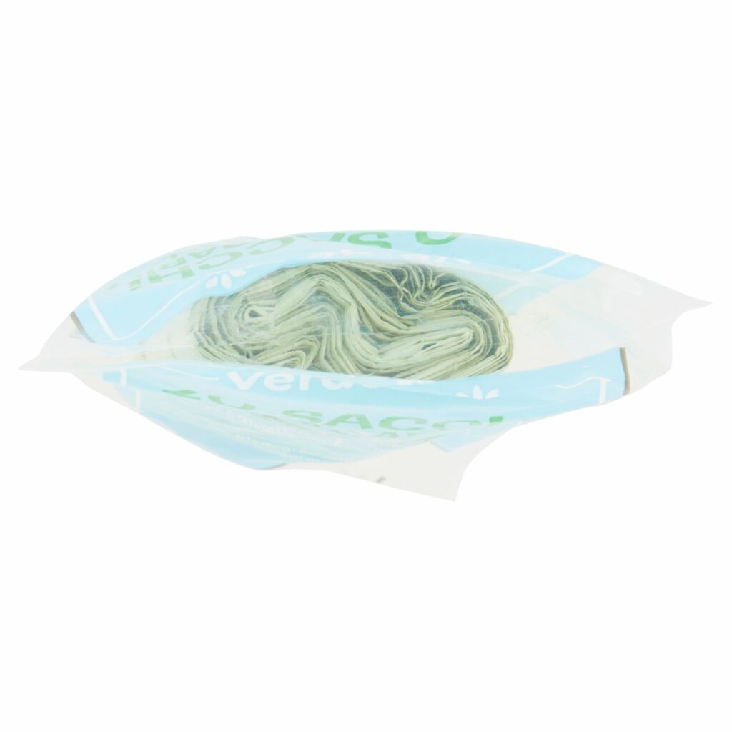 VerdeMio Sacchi Biodegradabili 42x50 cm 10 L ecologico 20 pz