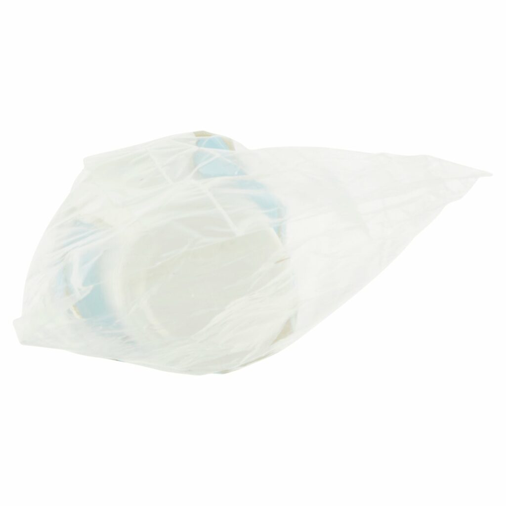 VerdeMio Bicchieri Compostabili 200 cc ecologico 50 pz