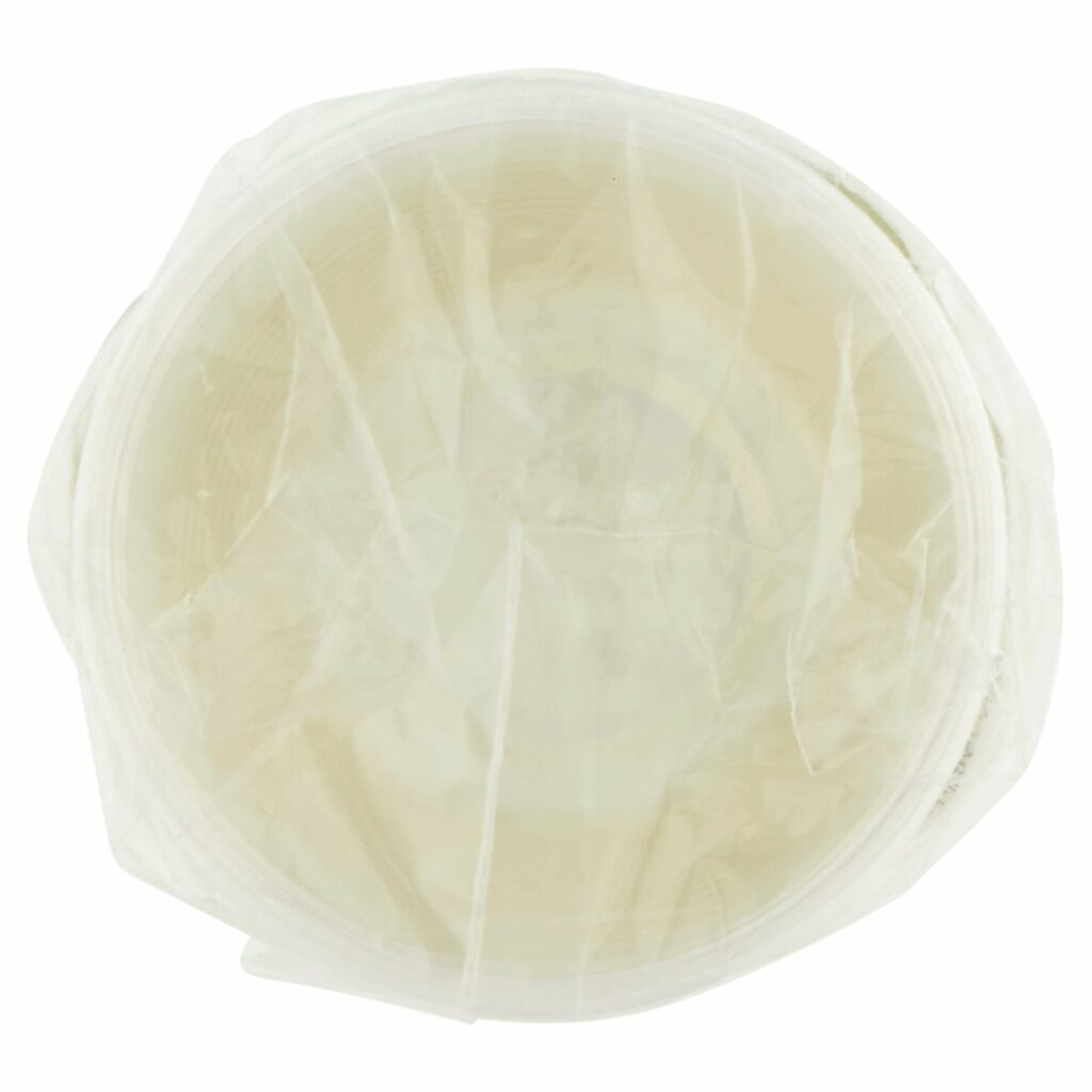 VerdeMio Bicchieri Compostabili 200 cc ecologico 50 pz