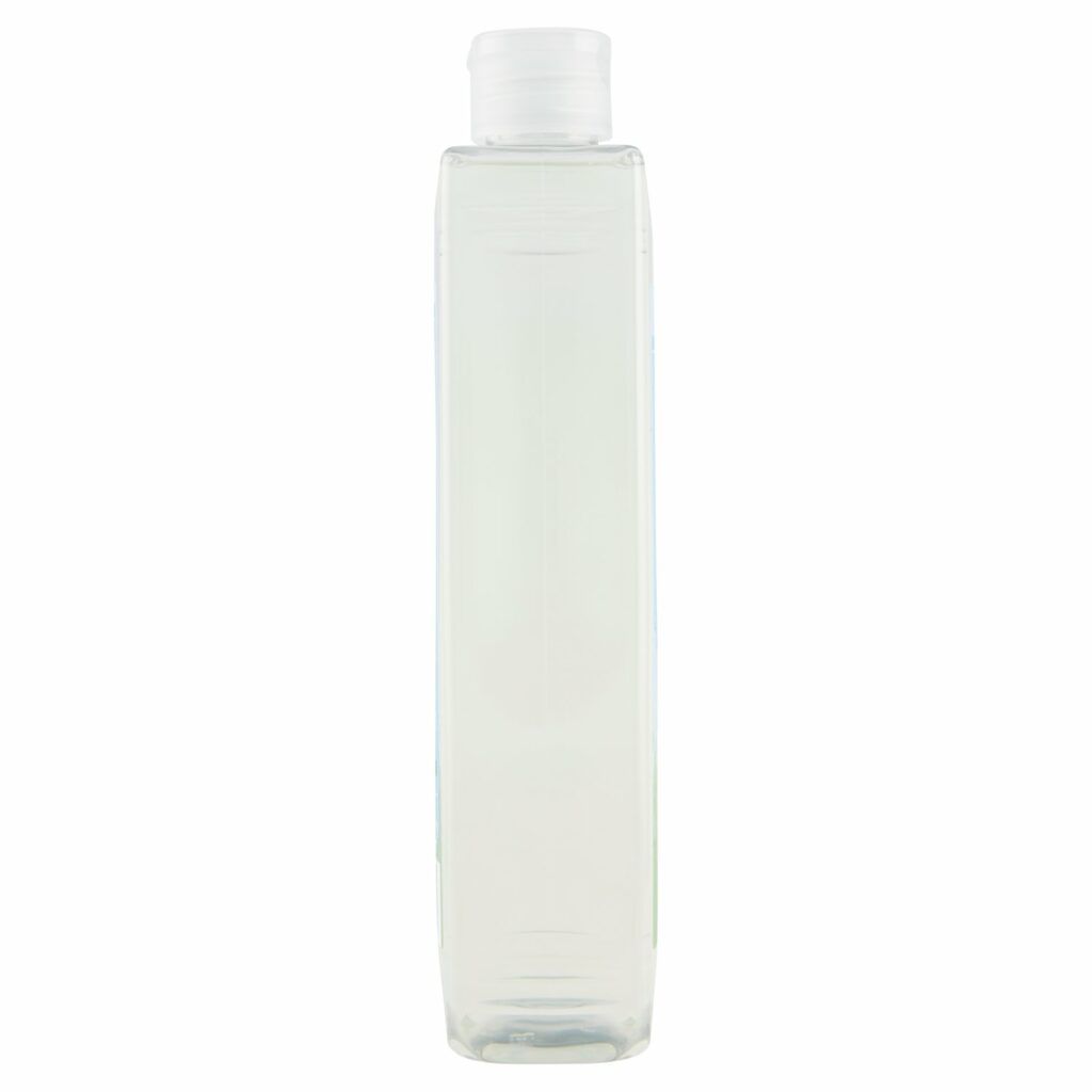 VerdeMio Bagno Doccia con Estratto di Aloe Vera Biologica 500 ml