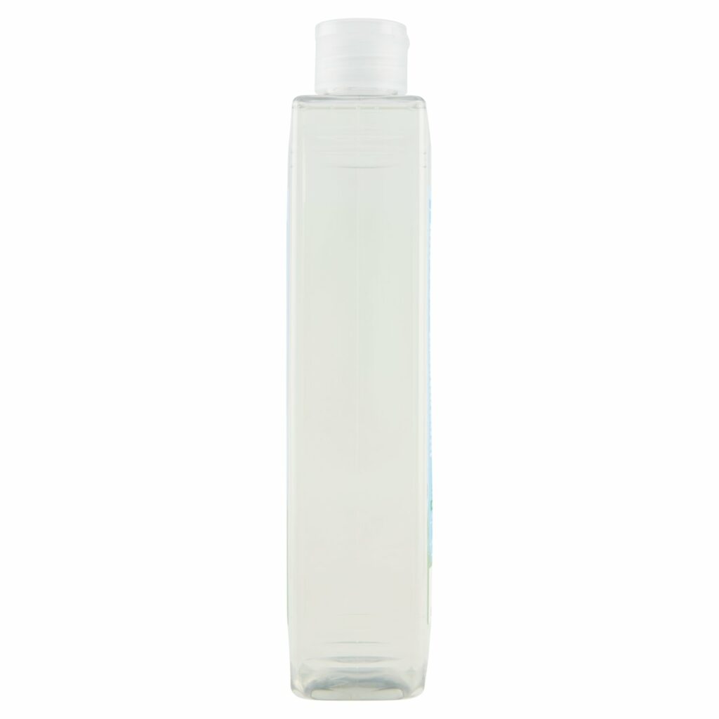 VerdeMio Bagno Doccia con Estratto di Aloe Vera Biologica 500 ml