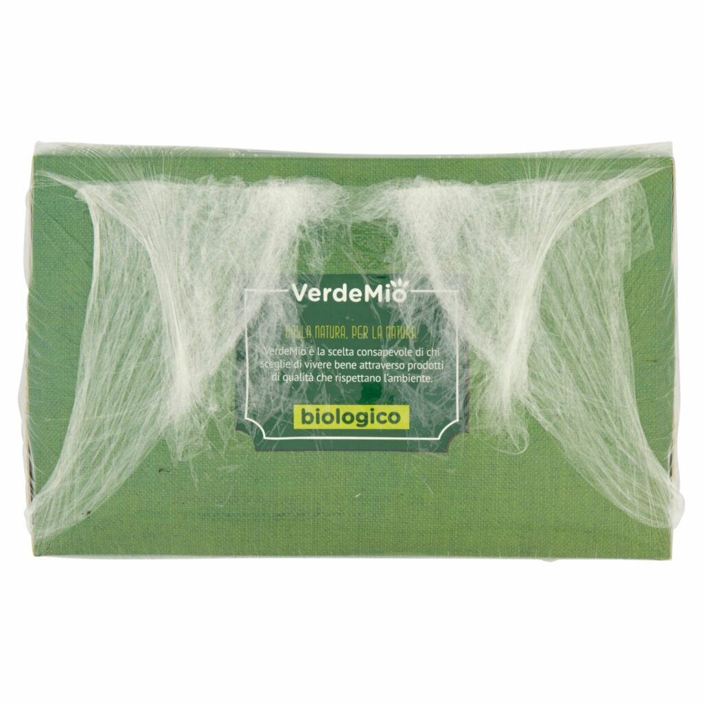 VerdeMio Carote Bio biologico 0,750 kg