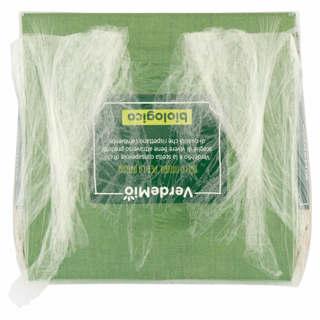 VerdeMio Pomodoro Ciliegia Bio a Grappolo biologico 0,500 kg