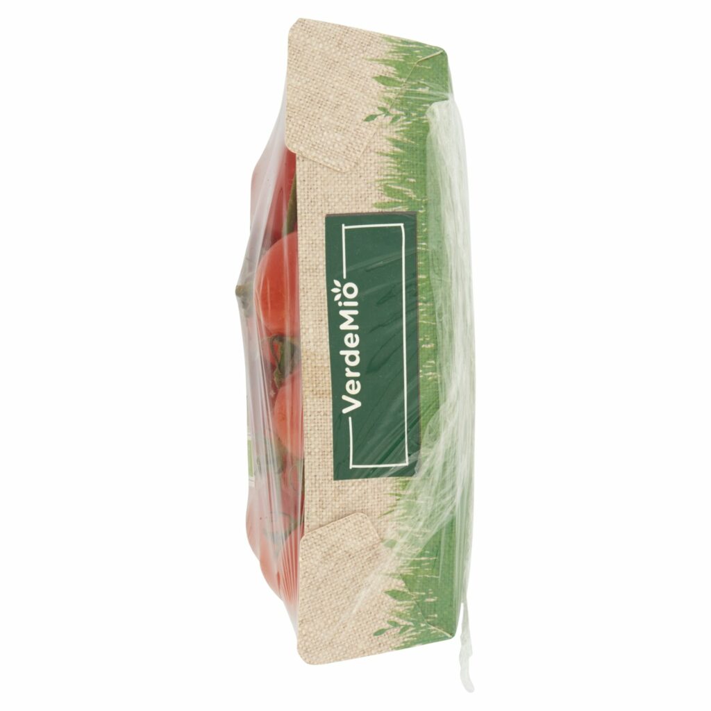 VerdeMio Pomodoro Ciliegia Bio a Grappolo biologico 0,500 kg