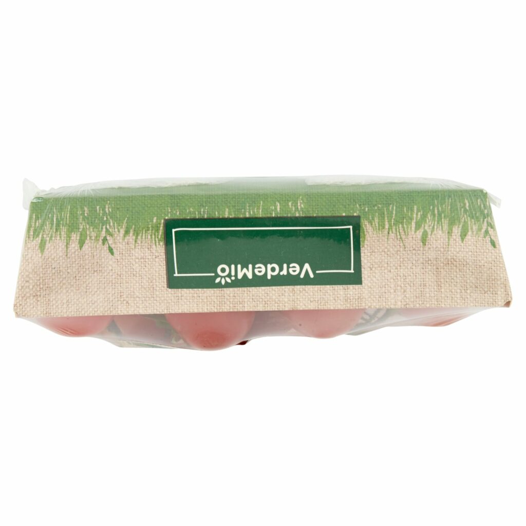 VerdeMio Pomodoro Ciliegia Bio a Grappolo biologico 0,500 kg