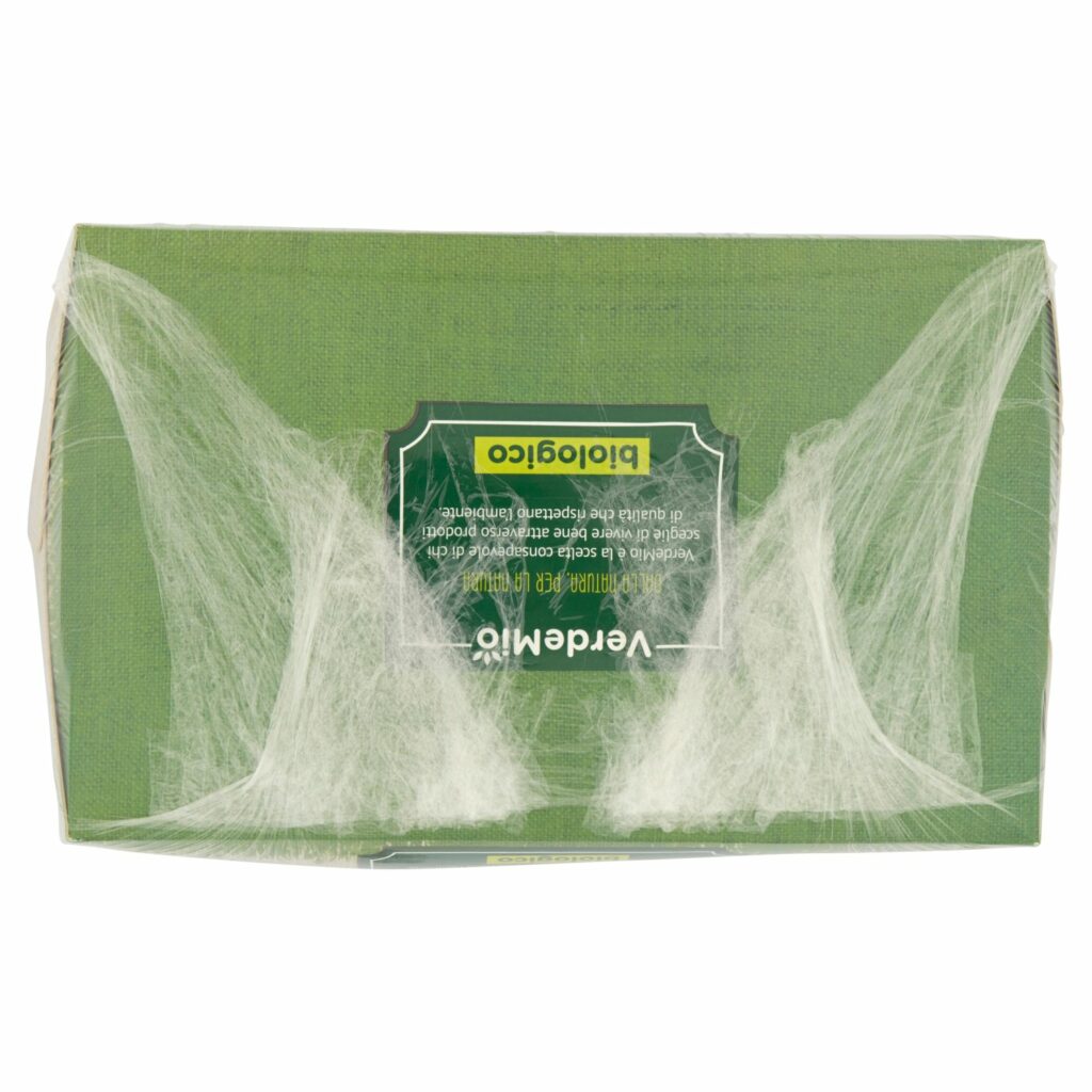 VerdeMio Pomodoro Grappolo Bio biologico 0,750 kg