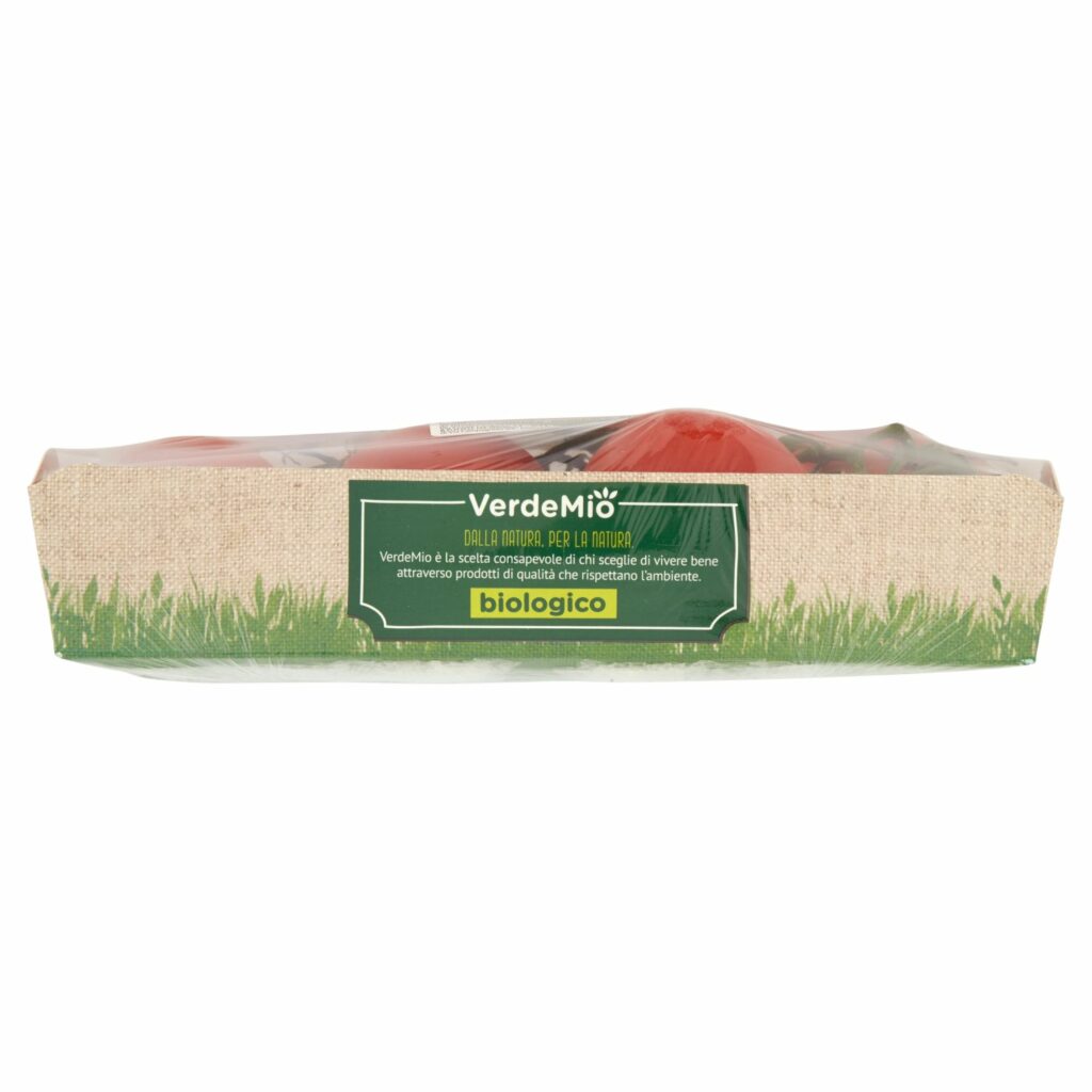 VerdeMio Pomodoro Grappolo Bio biologico 0,750 kg