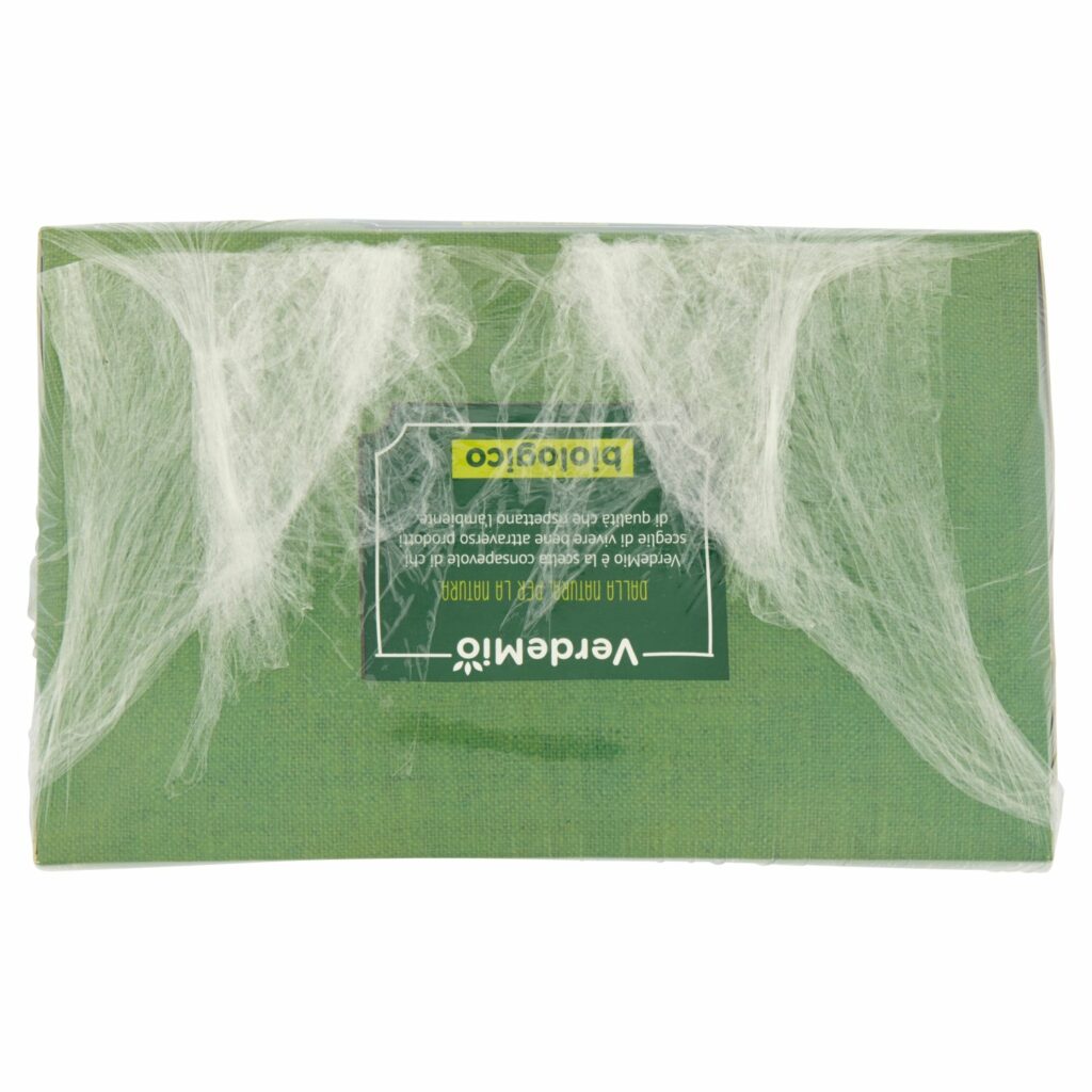 VerdeMio Zucchine Bio biologico 0,750 kg