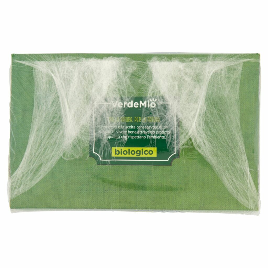 VerdeMio Banane Bio biologico 0,500 kg