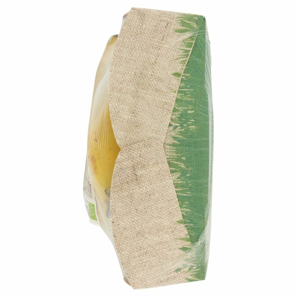 VerdeMio Banane Bio biologico 0,500 kg