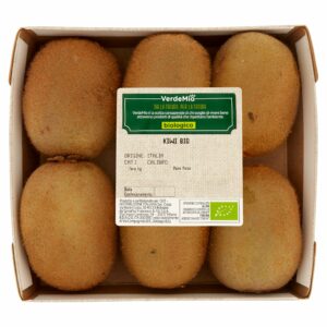 VerdeMio Kiwi Bio biologico 0,600 kg