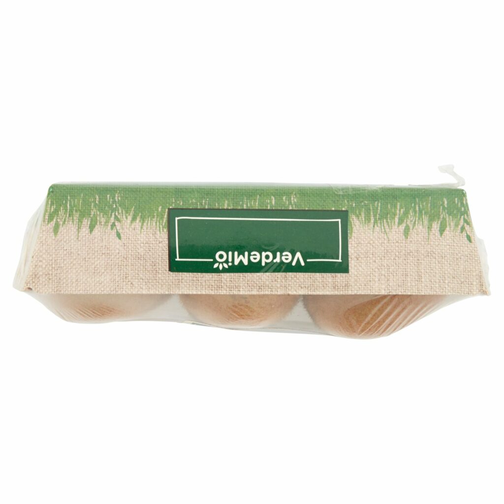 VerdeMio Kiwi Bio biologico 0,600 kg