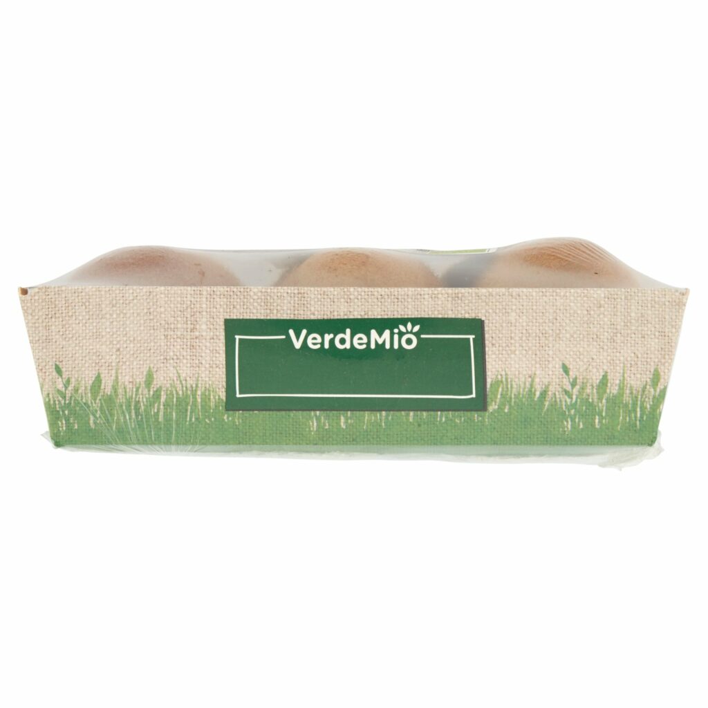 VerdeMio Kiwi Bio biologico 0,600 kg