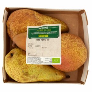 VerdeMio Pere Abate Bio biologico 0,800 kg