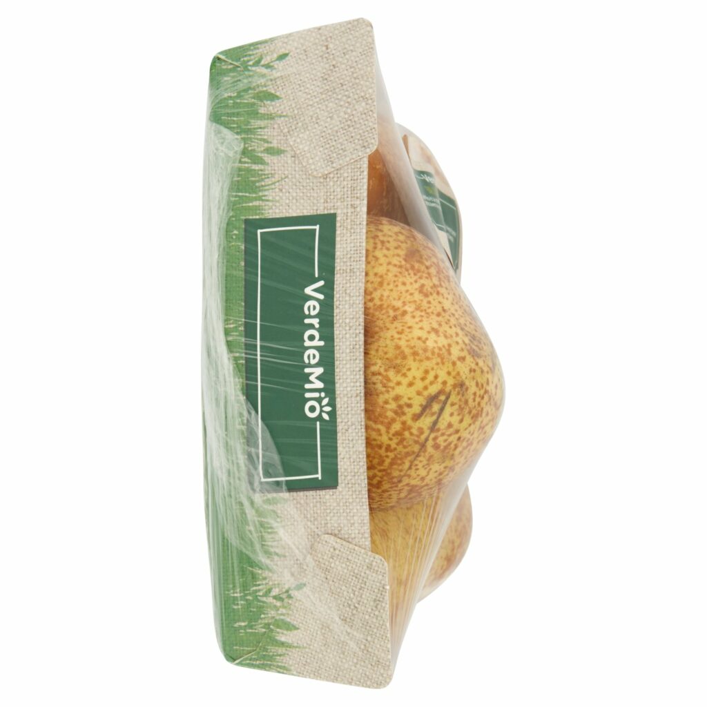 VerdeMio Pere Abate Bio biologico 0,800 kg