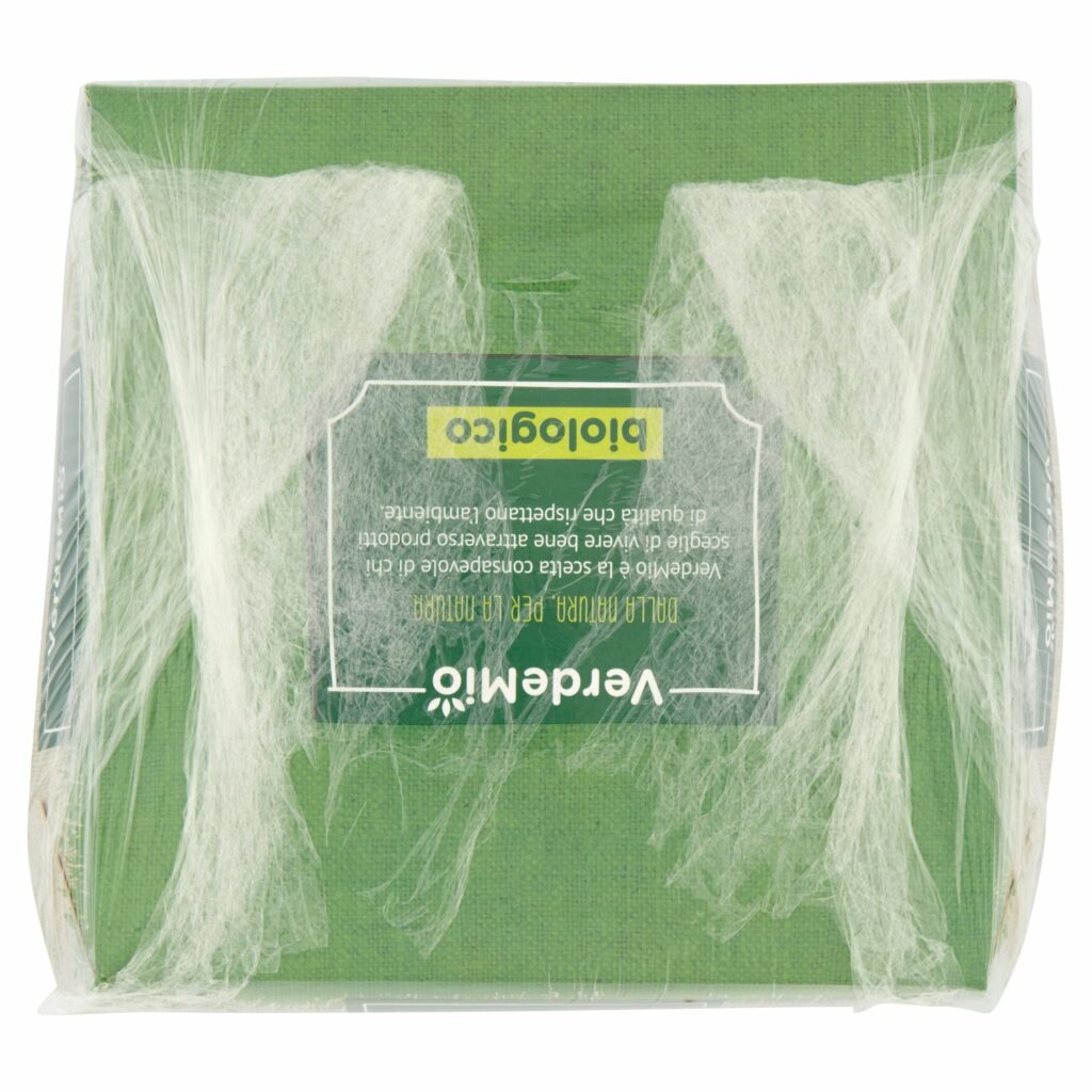 VerdeMio Pere Abate Bio biologico 0,800 kg
